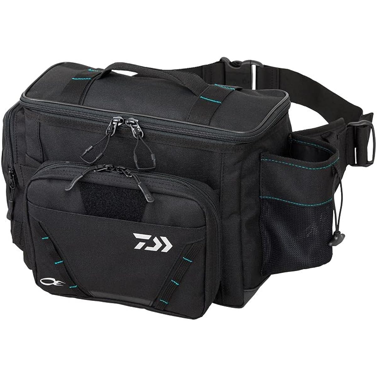 DAIWA Emeraldas Hip Bag (D)