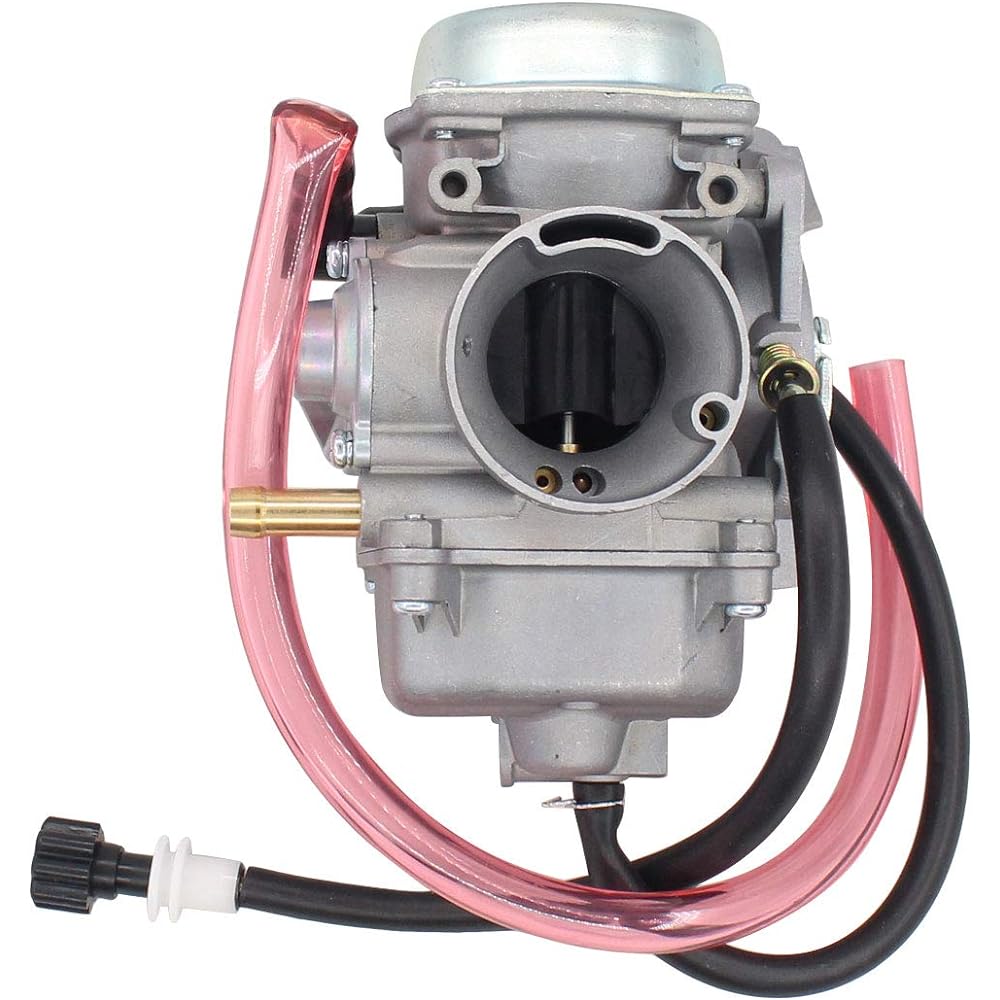 MOTOKU Carburetor Suzuki EIGER 400 LTA400 2WD 2x4 LTA400F 4X4 4WD Automatic ATV