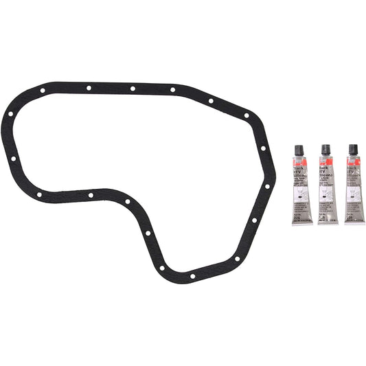 Fel Pro OS30770 Oil Pan Global Set