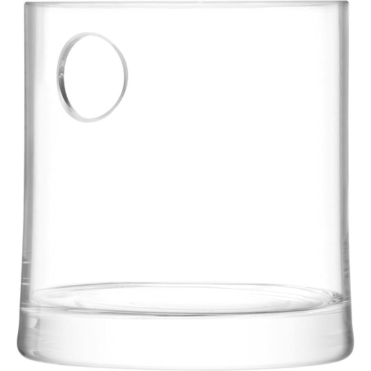 LSA Ice Bucket Clear Height 14cm GIN G1390-14-200