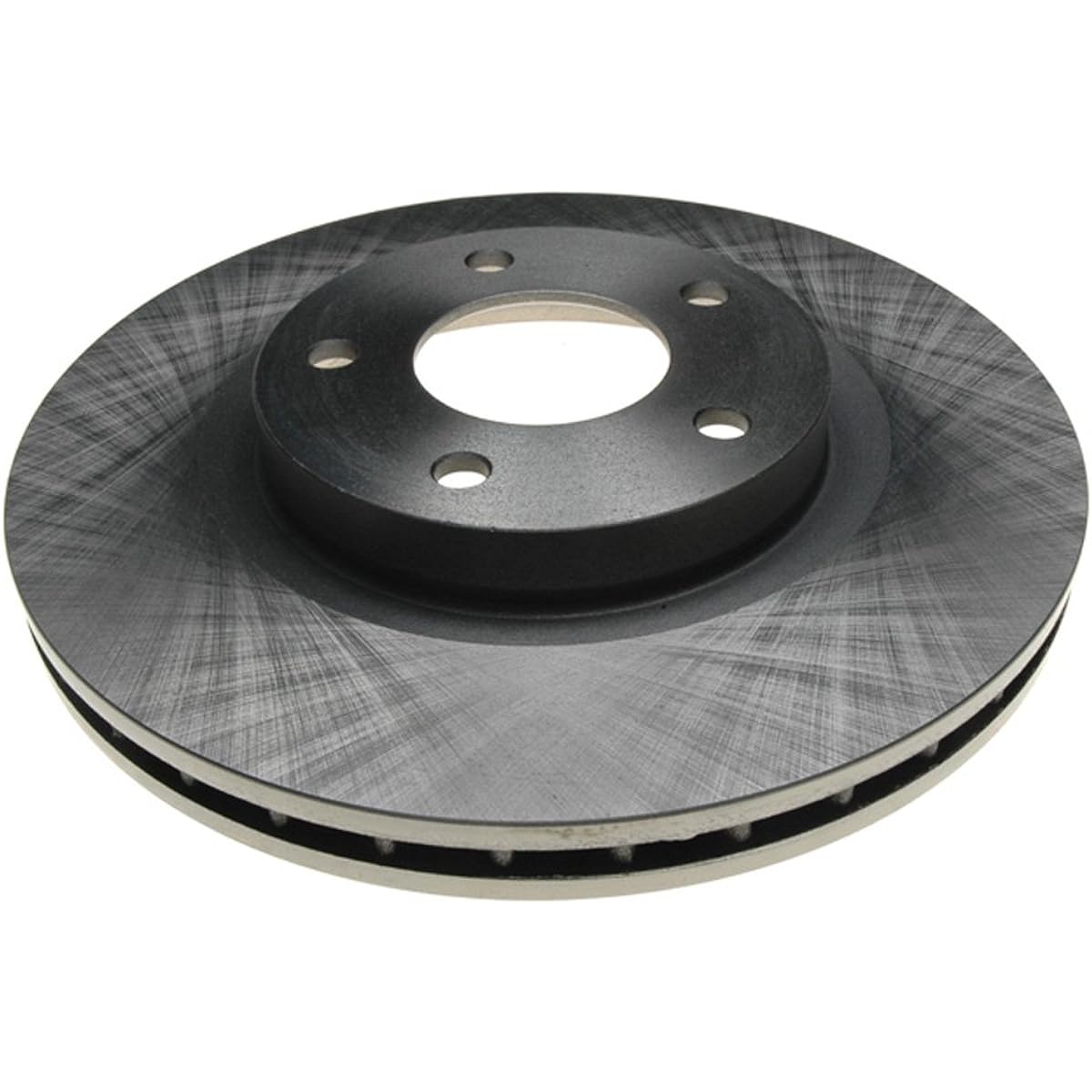 Raybestos R line replacement Front disc brake rotor -Select ear clasler, dodge, jeep, Mitsubishi model (780459R)