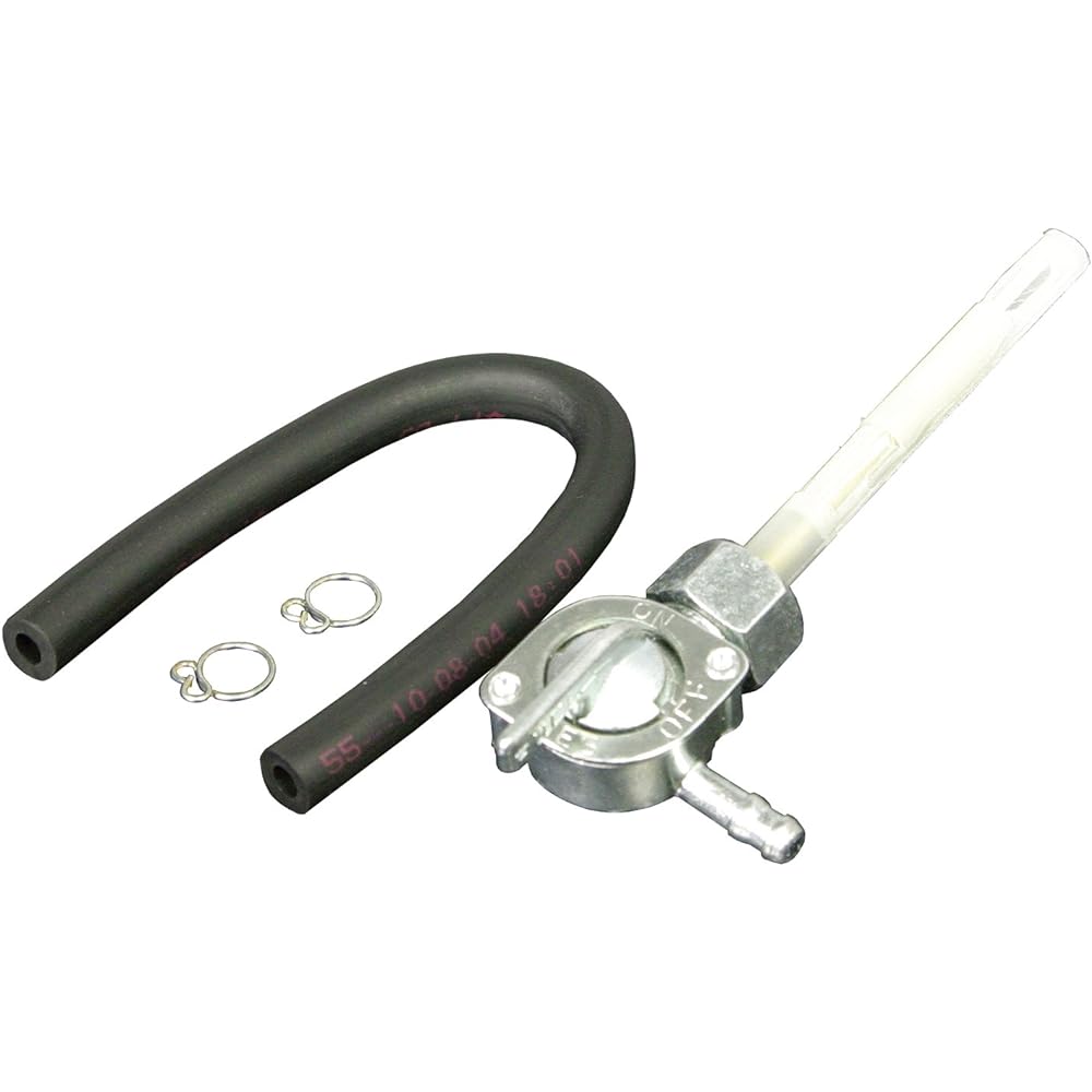 SP Takegawa Tank High Flow Fuel Cock Monkey/APE/CD 03-03-0004