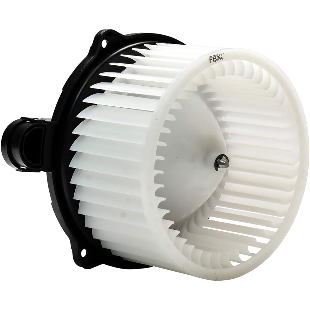 Mando 32a1014 HVAC Blower Motor Original Equipment