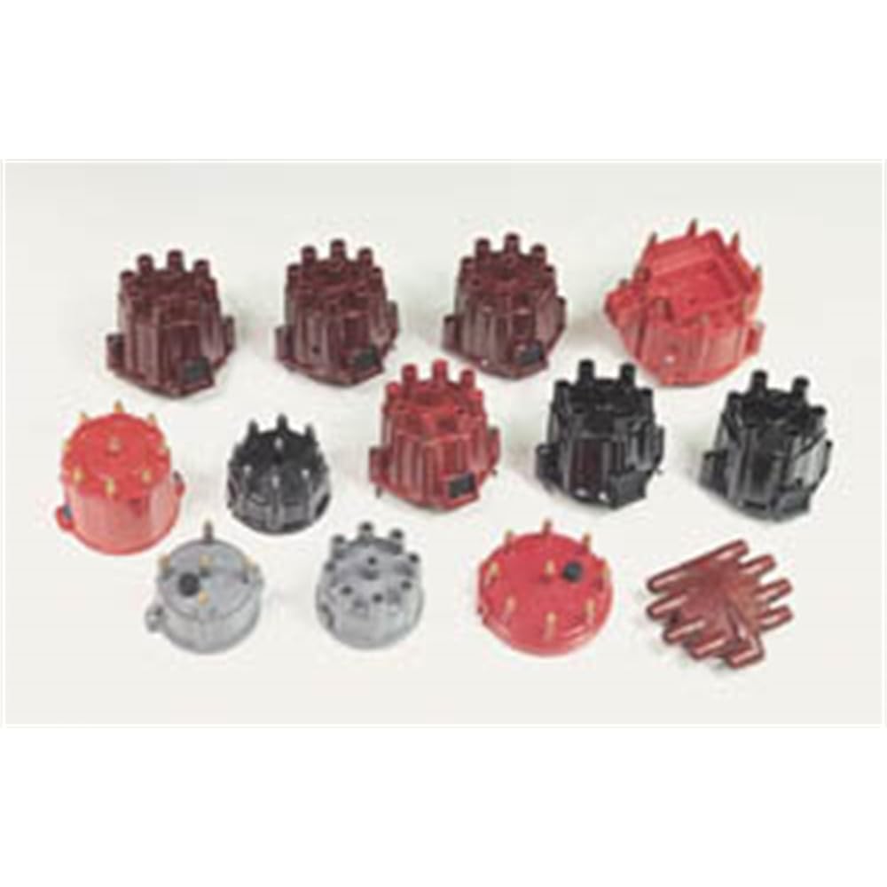 MSD 8431 Distributor cap