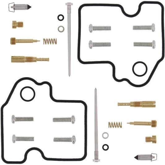 All balls 26 - 1054 Carburetor repair kit (ARCTIC CAT 650 4 x 4 v2)