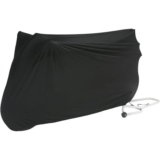 Yamashiro Kinu Yamashiro Motorcycle Bag Motorcycle Inner Cover PRO-FIT INNER FORCE Black M Size YKC-004