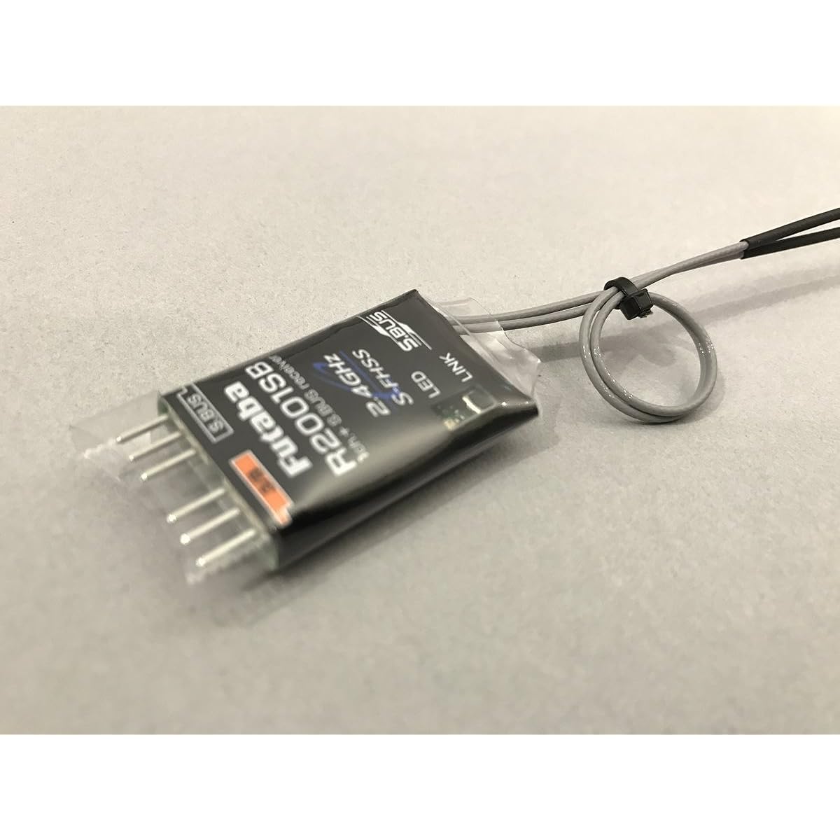 R2001SB Receiver 00107120-3