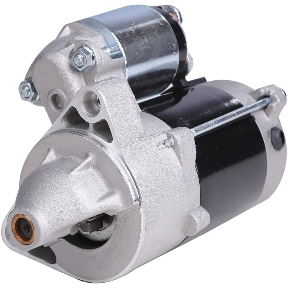 Suzuki starter motor Wagon R MH21S MH23S MC21S MH22S 31100-75F00 31100-75F01 31100-75F03 31100-75F02 External product