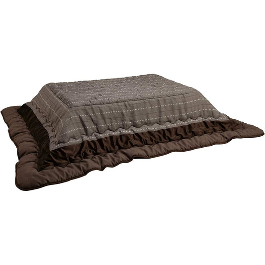 Koizumi Furniture Style Kotatsu Comforter 120 x 80cm KFK-2481