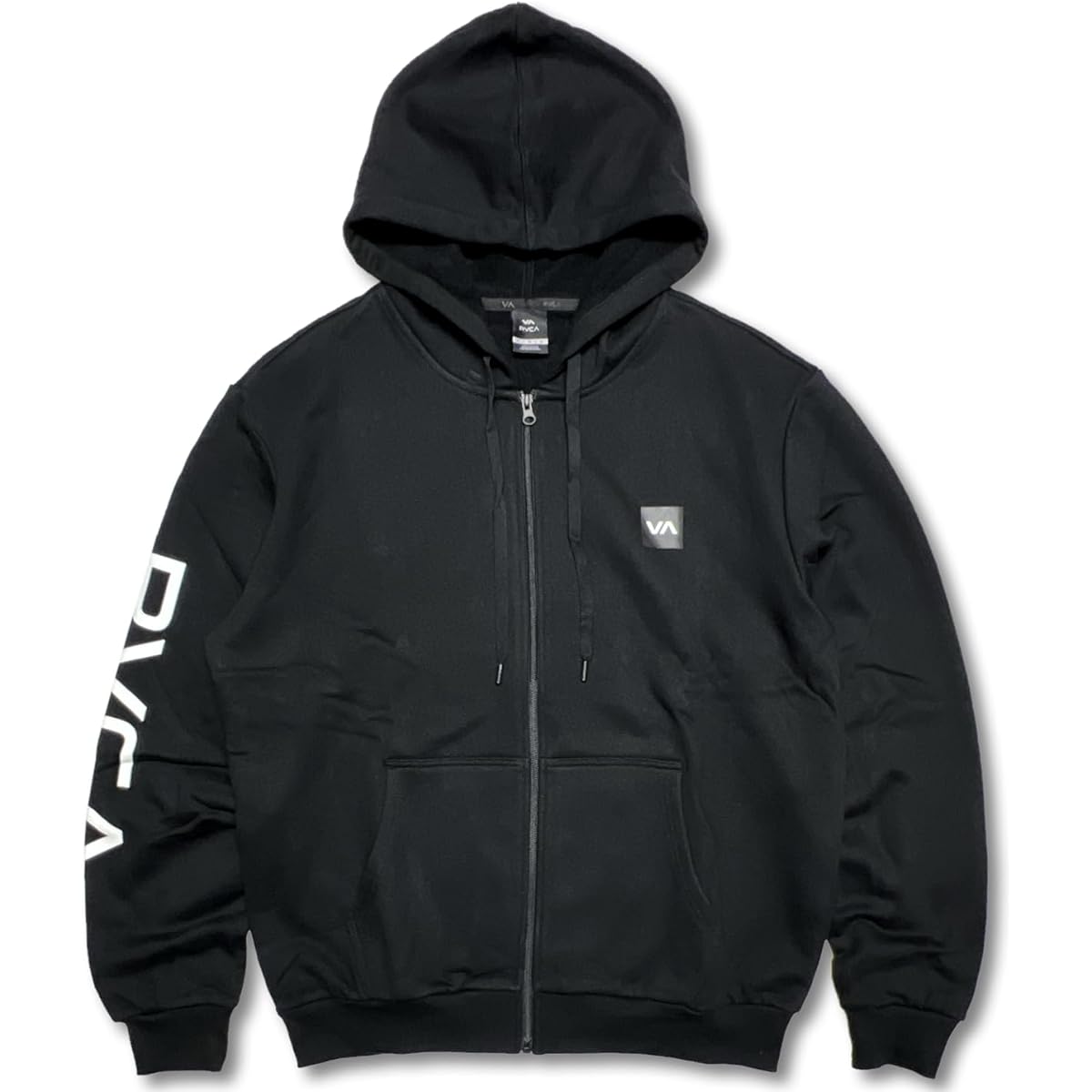 (Luca) RVCA 2023 SPORTS Men's GRAPHIC HOODIE Parka [2023 Fall/Winter Model]