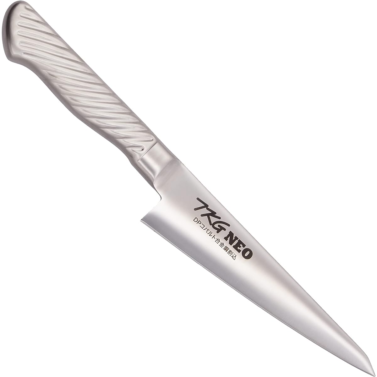 Endo Shoji Knife Commercial Use TKG-NEO (Neo) Bone Suki (Single Edge) 15cm Made in Japan ATKB001