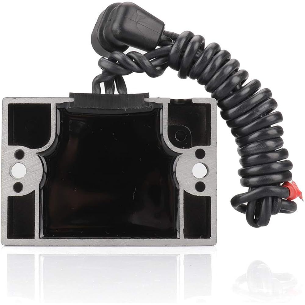 LKV voltage regulator rectifier Harley davidson (74519-88) compatible