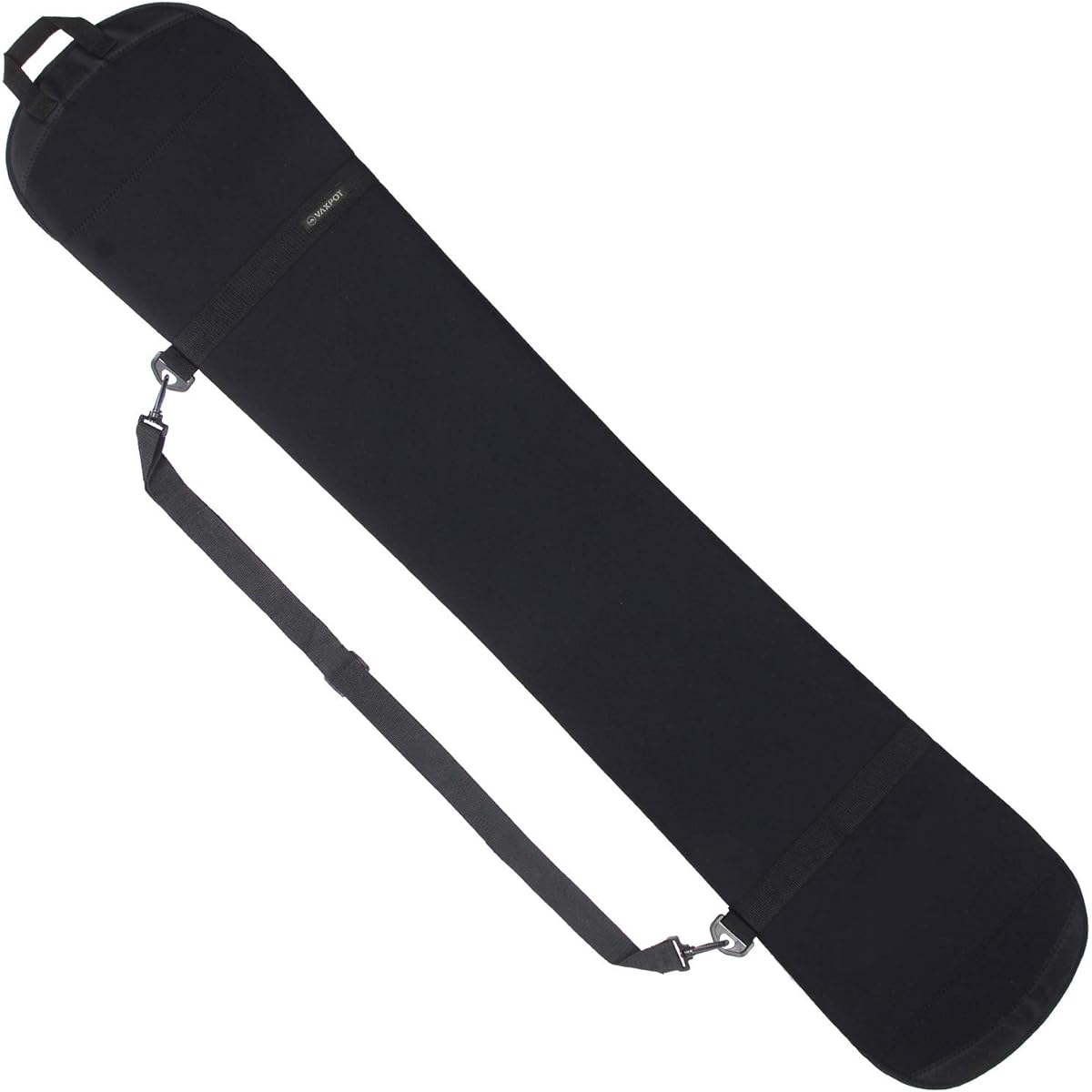 VAXPOT Sole Cover for Snowboarding BLK VA-3405