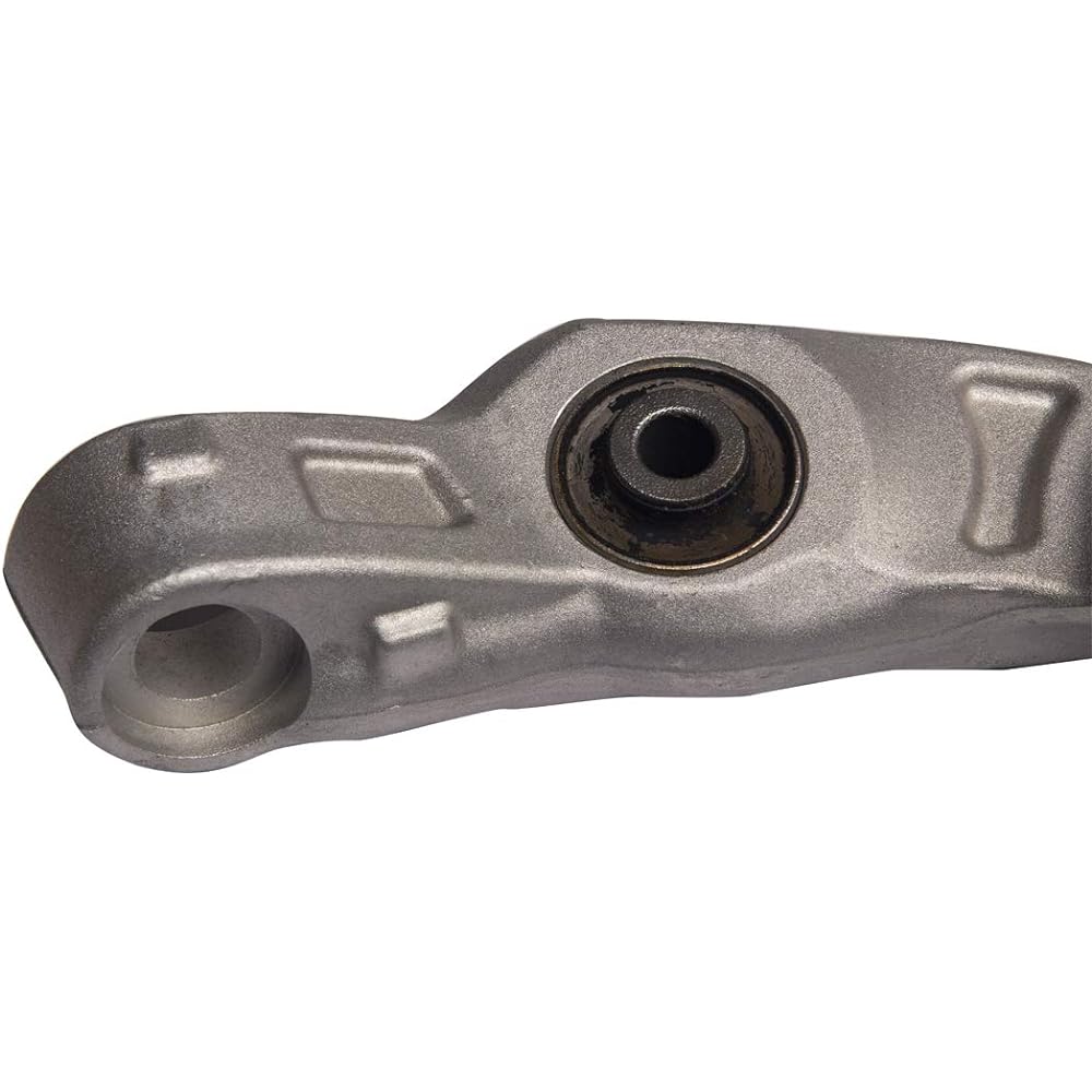 Under the front lower part of forward control arm assembly 2003 04 05 07 08 09 NISSAN 350Z INFINITI G35 RWD driver's seat AUQDD 2PCS K641594 K641595 Left and right professional suspension