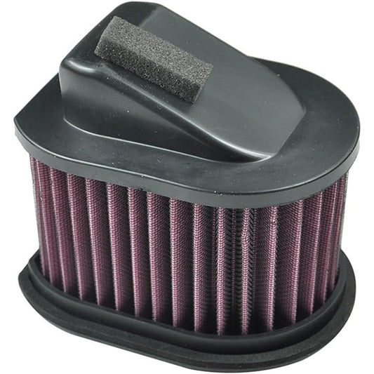 Motorcycle Fuel Filter For Kawasaki Z750 ZR750 Z750S Z750R 04-12 Z1000 ZR1000 03-09 Z800 Z800e ZR800 13-16 Motorcycle Air Filter