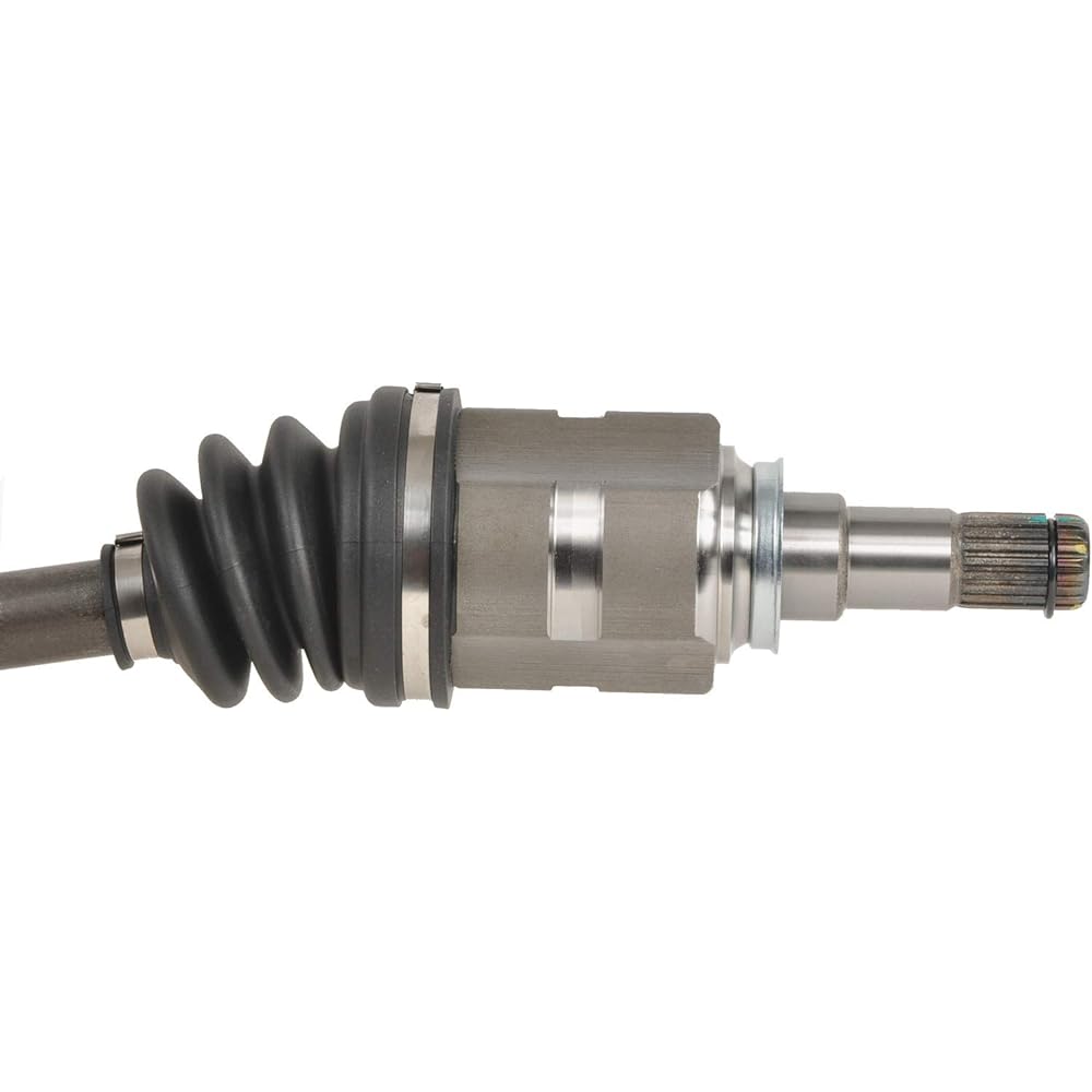 Cardone Select 66-5228 CV axle (drive axle)