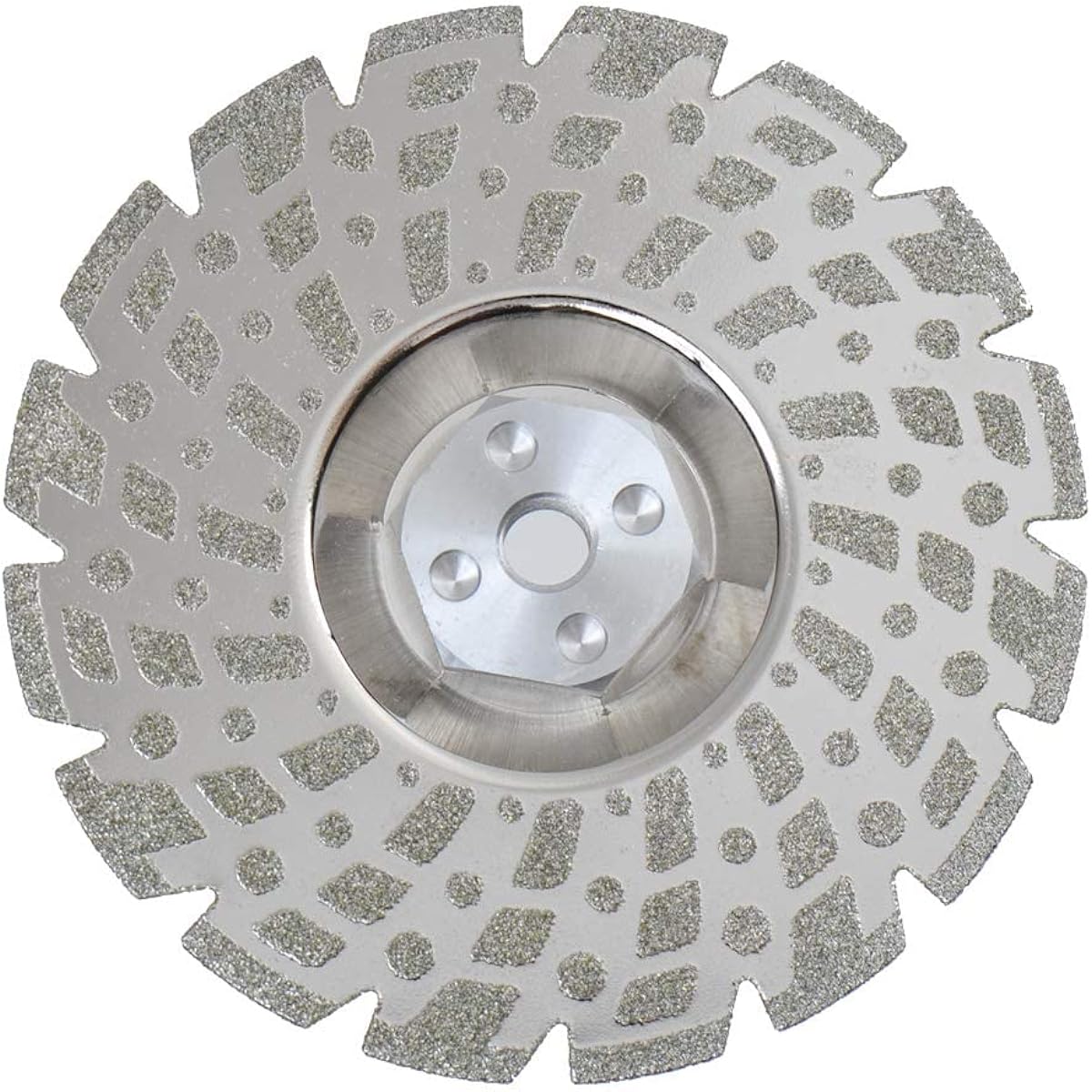 Sankyo Diamond PVC cutter Miraku for PVC pipe cutting and chamfering PED4F