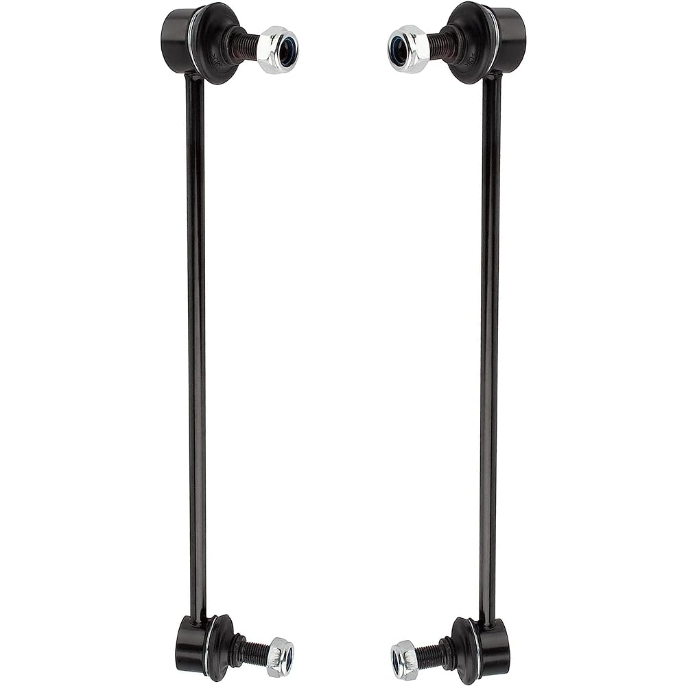 SUSPENSION DUDES Front/Rear Swaver Stabilizer Link Kit 4 Points Santa FE 2019-2021 SORENTO 2016-2019 K750891 K750893 K750894