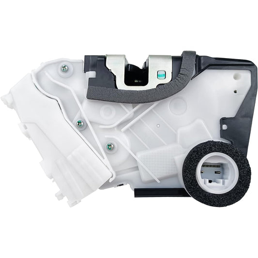 VEELECP Front driver seat side door lock actuator 2013-2017 Acode replacement front left doilazzlatch motor 72150-T0A-A02