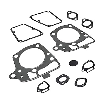 CARBPRO Gasket Kit Kawasaki FR651V FR691V FR730V engine