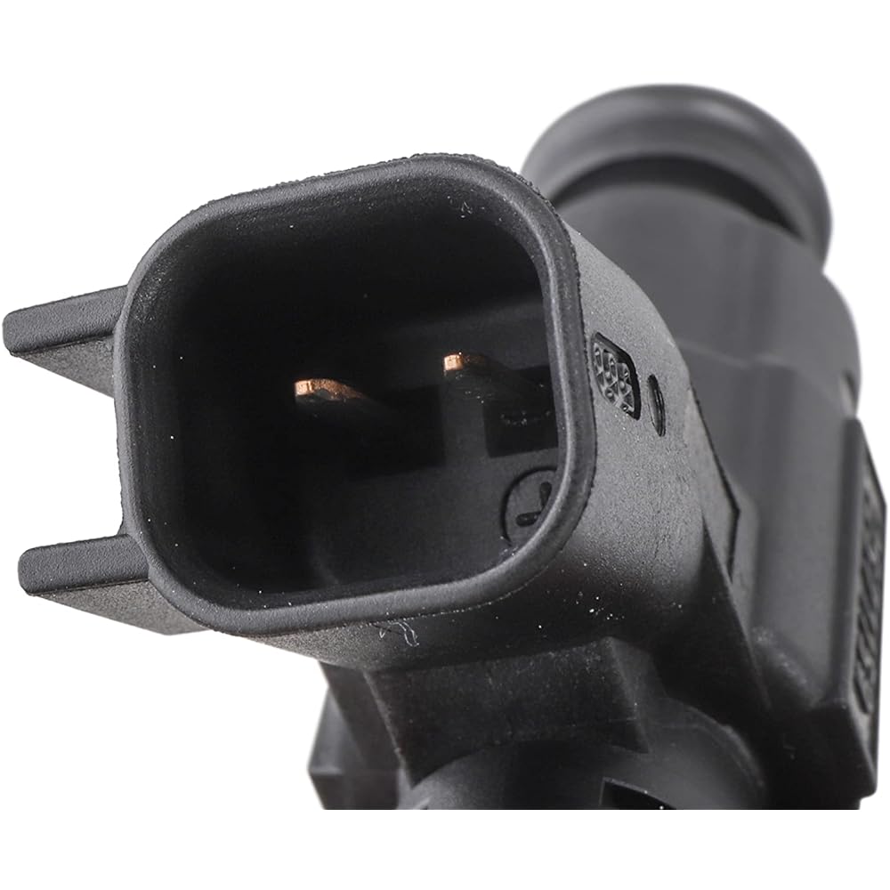 ACDelco 217-1552 GM Original Equipment Multi-Port Fuel Injector
