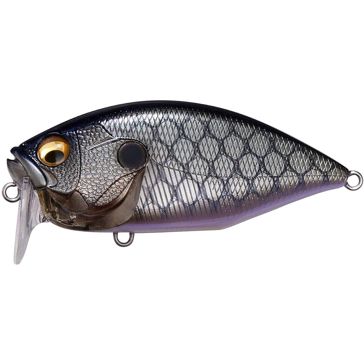 Megabass Lure O.R.C (Overrev Crank) PM Gengorou Buna