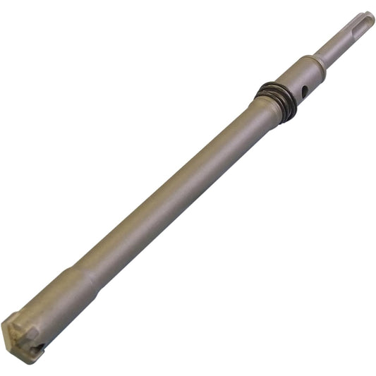 Unica dust extraction drill system Q bit UX SDS shank QSXA 18.0×280