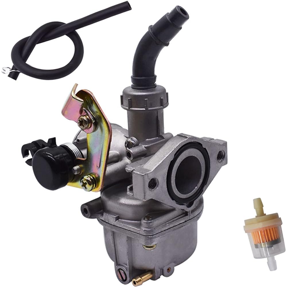 Carburetor to fit Polaris Sportsman 90 2007-2014 Outlaw 50 90 2007-2014 Carb.