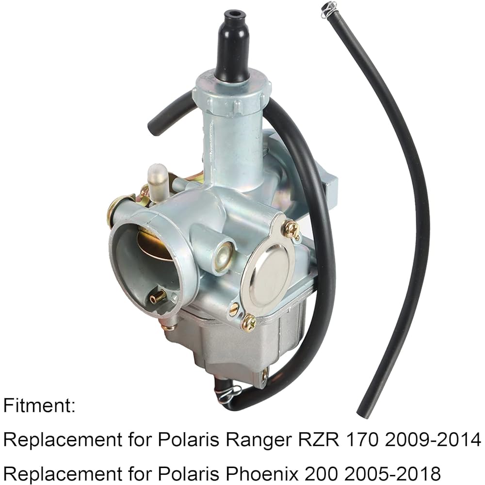 Polaris Foenix 200 2005-2016 Carburetor for 2017