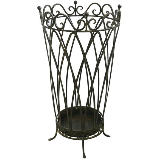 COVENT GARDEN Rusty Umbrella Stand GK-52