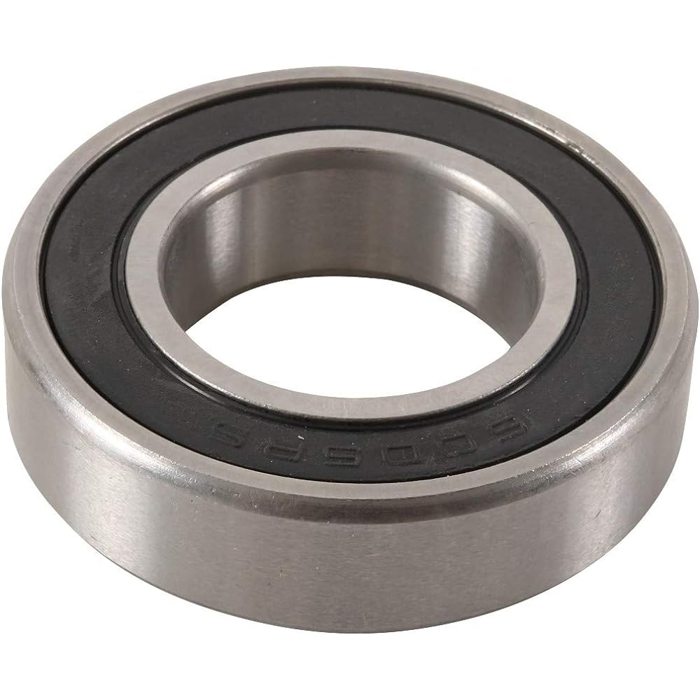 BEARING FRT WHL HO9-000