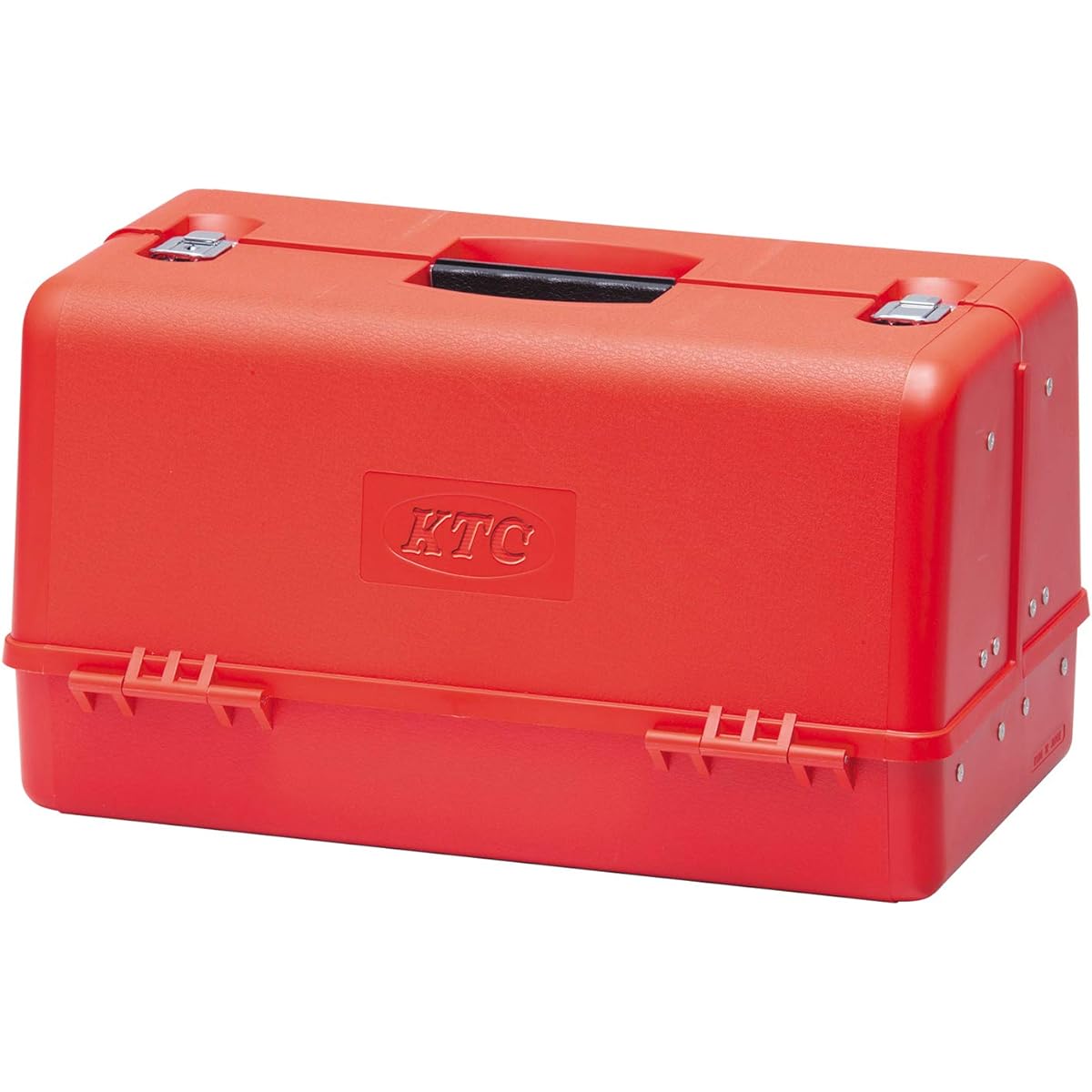 Kyoto Machinery Tools (KTC) Double Opening Plastic Hard Case (Sujikin Irigun) SK330PM