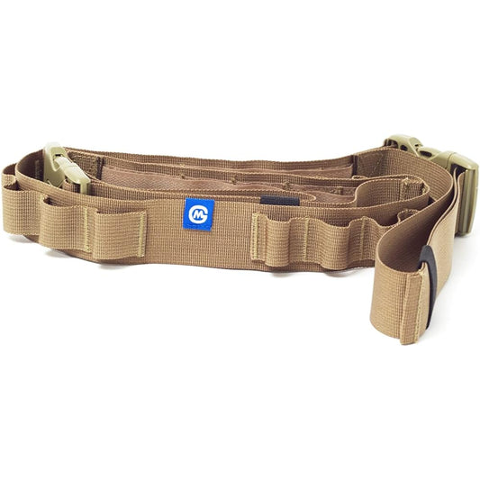 GORDON MILLER HANGING STRAP Gordon Miller Hanging Strap 21S-GM219 Coyote 1646575