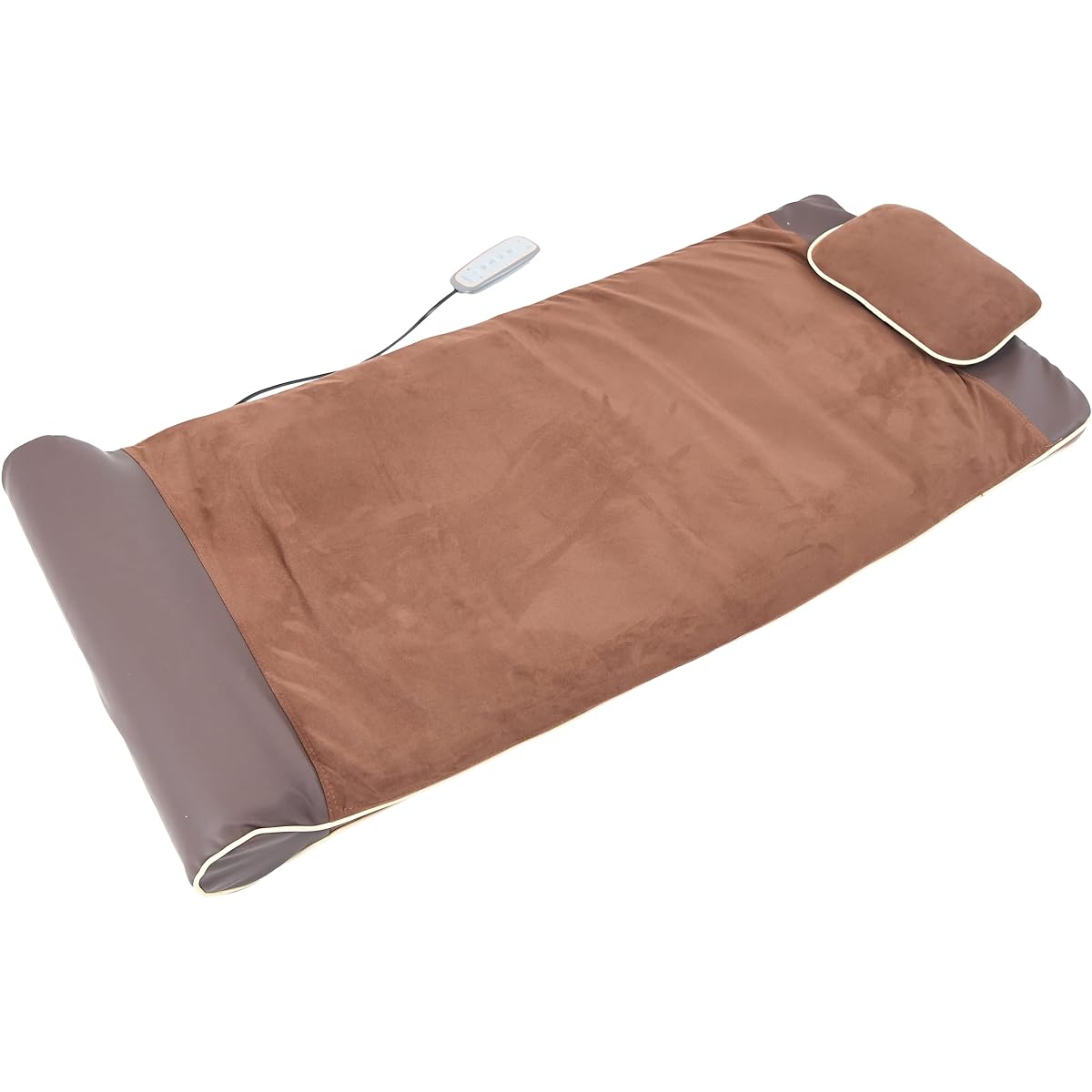 Medisana Stretch Air Mat, Automatic Off, Many Courses, Easy Stretching by Just Sleeping, Yoga Exercise, Exercise, Relaxation MDS-001