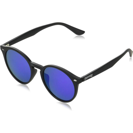 [Thrasher] Unisex Sunglasses (Boston Type) [1021 / CIELO] Stylish Glasses