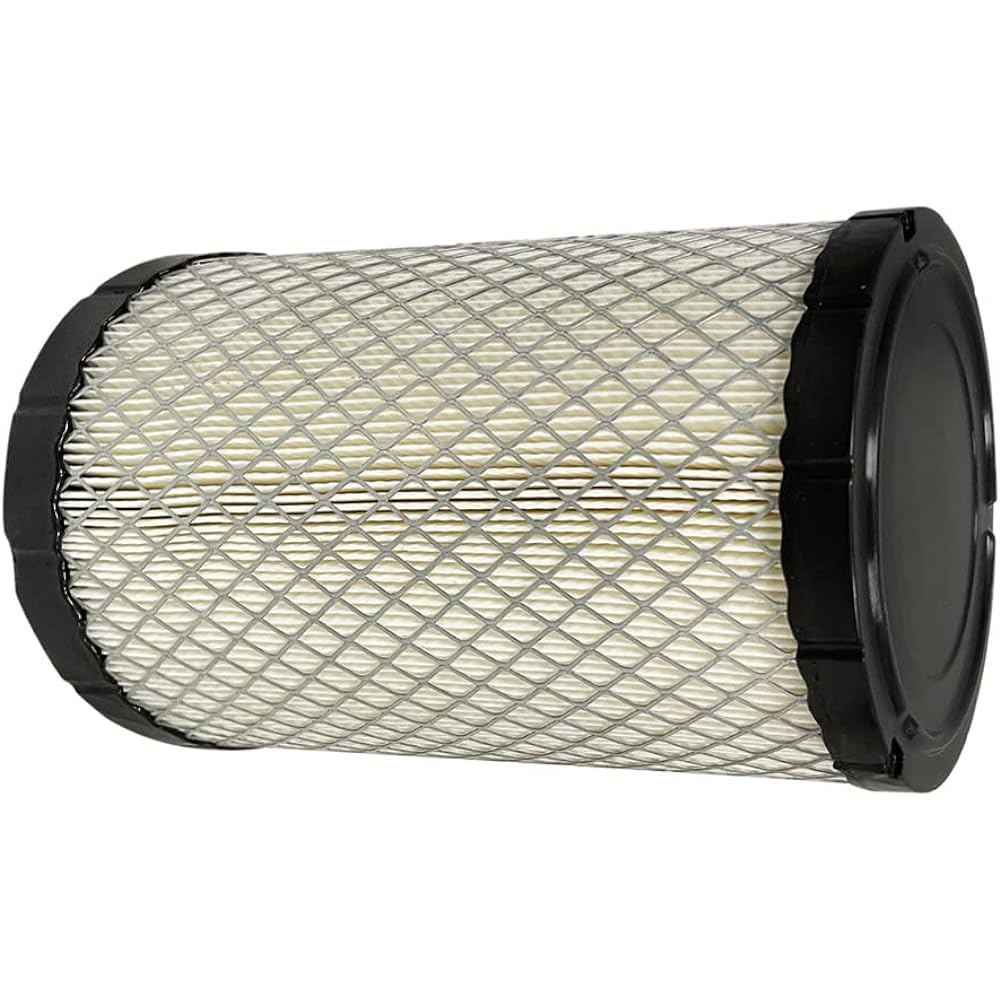 KVJICDO 11013-0782 Air Filter Kawasaki TERYX KRX 1000 Engine compatible