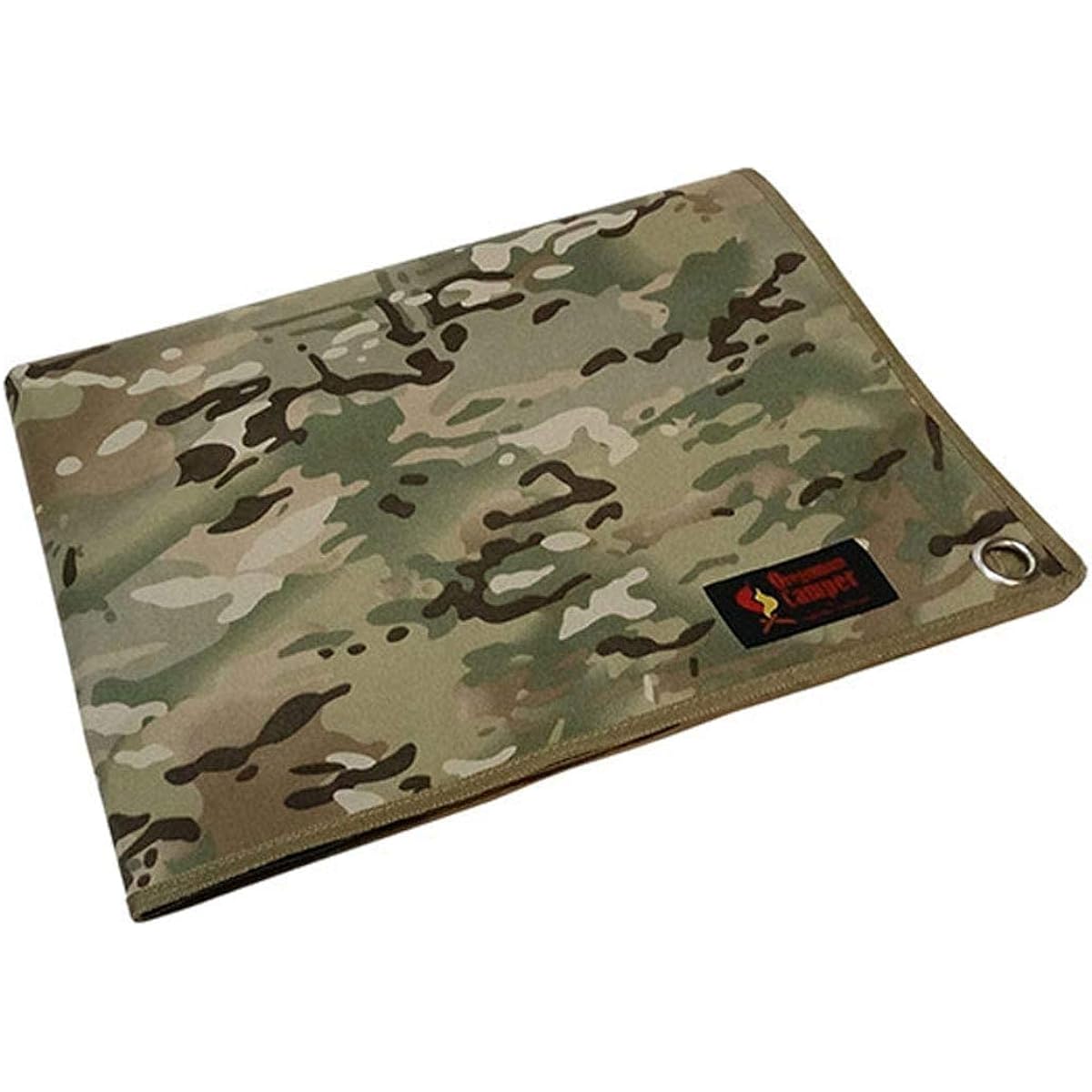 Oregonian Camper Camo WP Ground Sheet