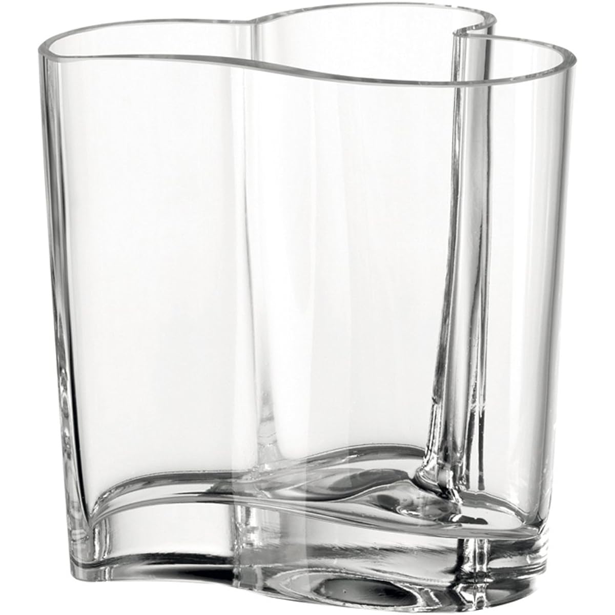Leonardo vase flower vase Nuvola 29cm 018496