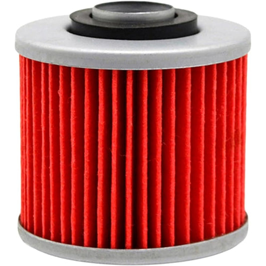 Motorcycle Breather Filter For Yama&Maha XTZ660 XTZ 660 Tenere 660 1991-1999 SZR 660 1996 1997 1998 XV250 XV 250 Route 250 1988-1997 Motorcycle Oil Filter (Color : 4pcs)