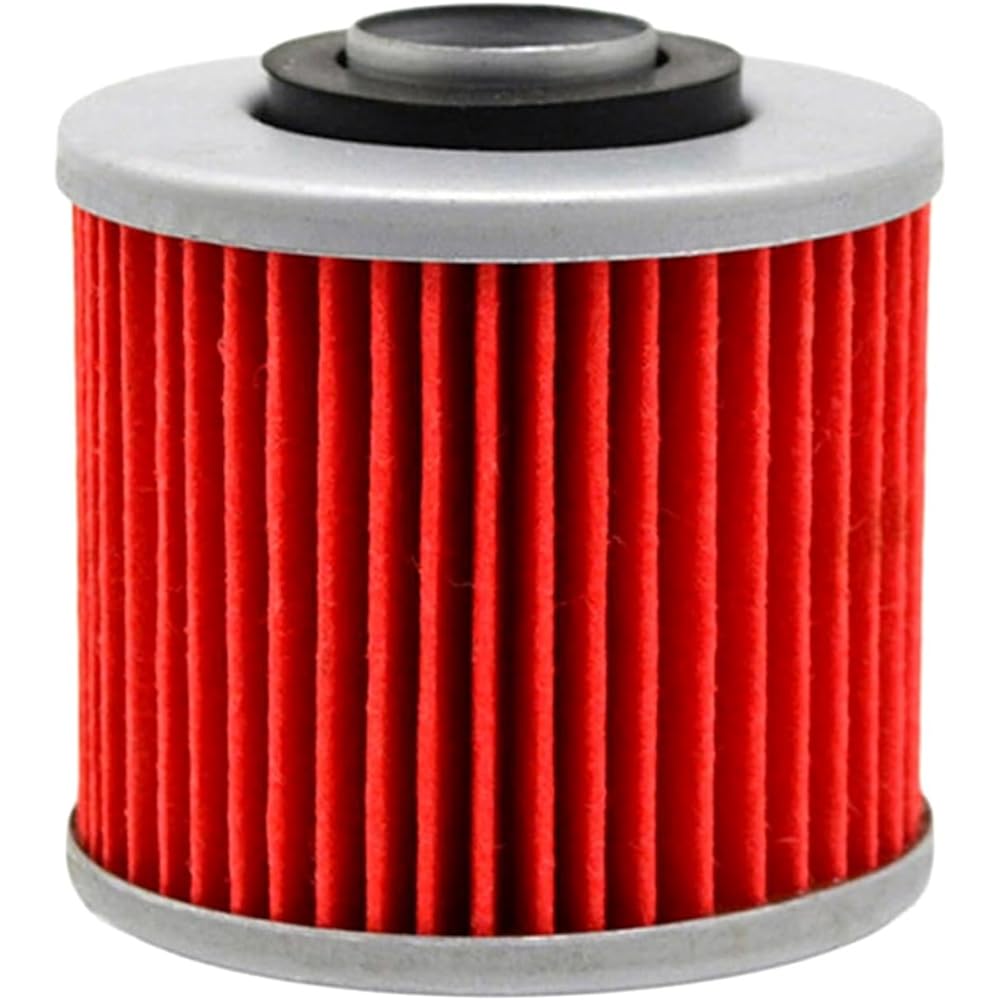 Motorcycle Breather Filter For Yamaha XV535 XV 535 Virago 1987-2002 TDM850 TDM 850 1991-2002 YFM600 YFM 600 Grizzly 600 Motorcycle Oil Filter