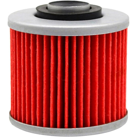 Motorcycle Breather Filter For Yamaha XV535 XV 535 Virago 1987-2002 TDM850 TDM 850 1991-2002 YFM600 YFM 600 Grizzly 600 Motorcycle Oil Filter