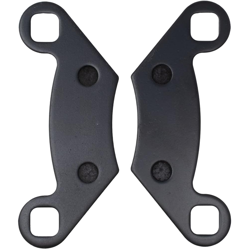 DP 0415-202 For Front ATV Brake Pad Polaris
