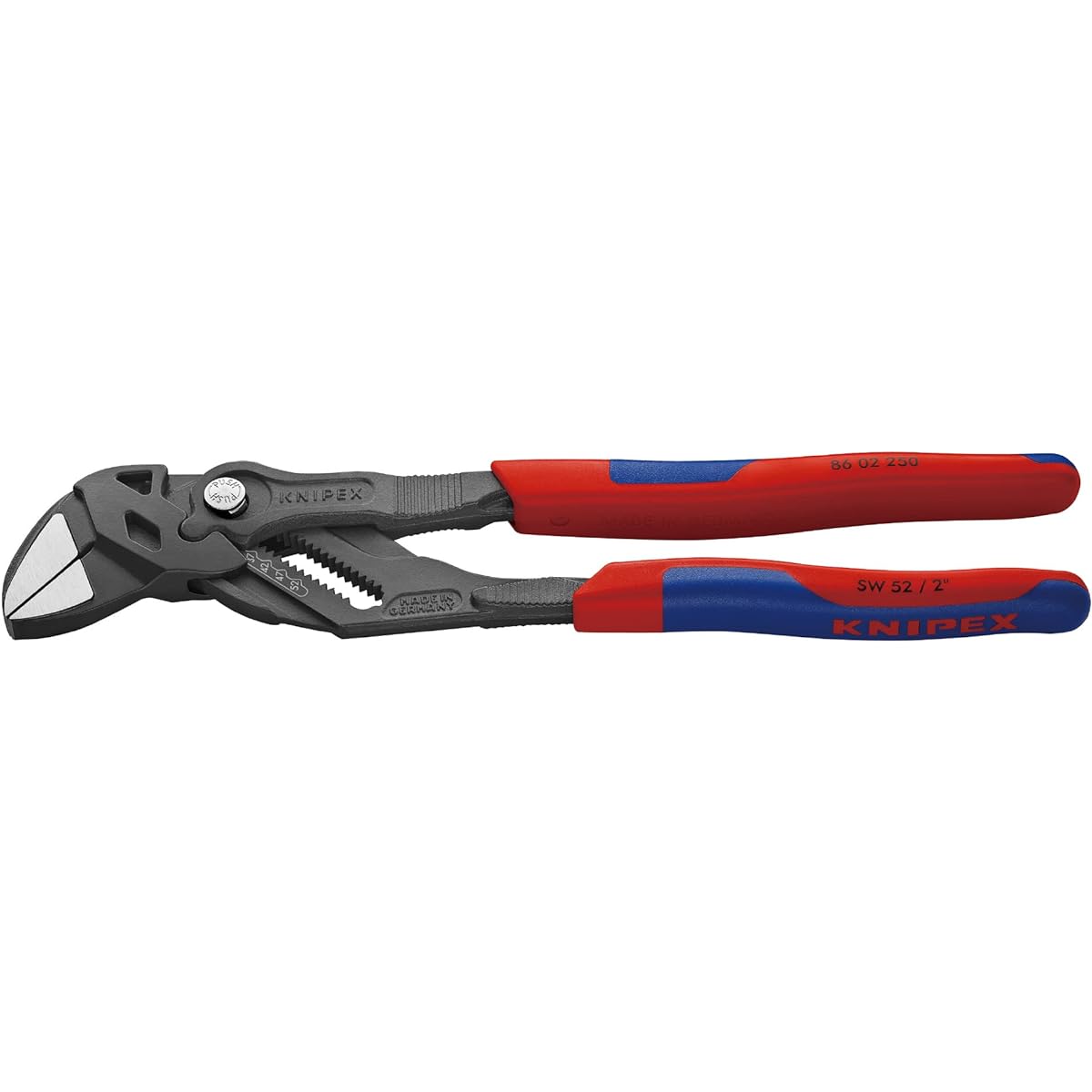 KNIPEX KNIPEX 8602-250SB Pliers Wrench 8602-250SB