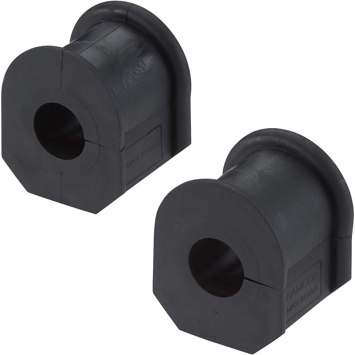 MOOG K200880 Stabilizer Bar Bush Kit 2 Pack