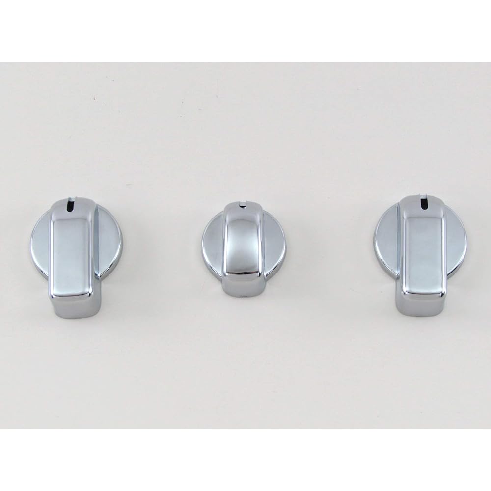 BRIGHTZ Carry Truck DA16T Plated Air Conditioner Switch Cover [INT-ETC-169] DA16 DA A16 16 Carry Truck Carry 45894
