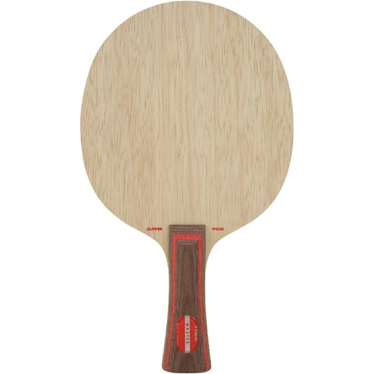 STIGA Table Tennis Racket Clipper Wood Used by Miu Hirano 1020-XX