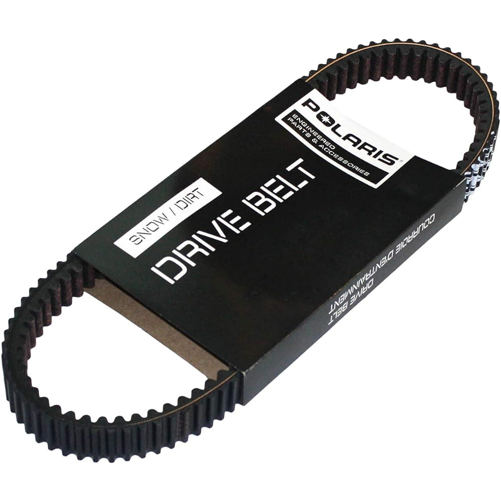 POLARIS ORV Drive Belt Part 3211162