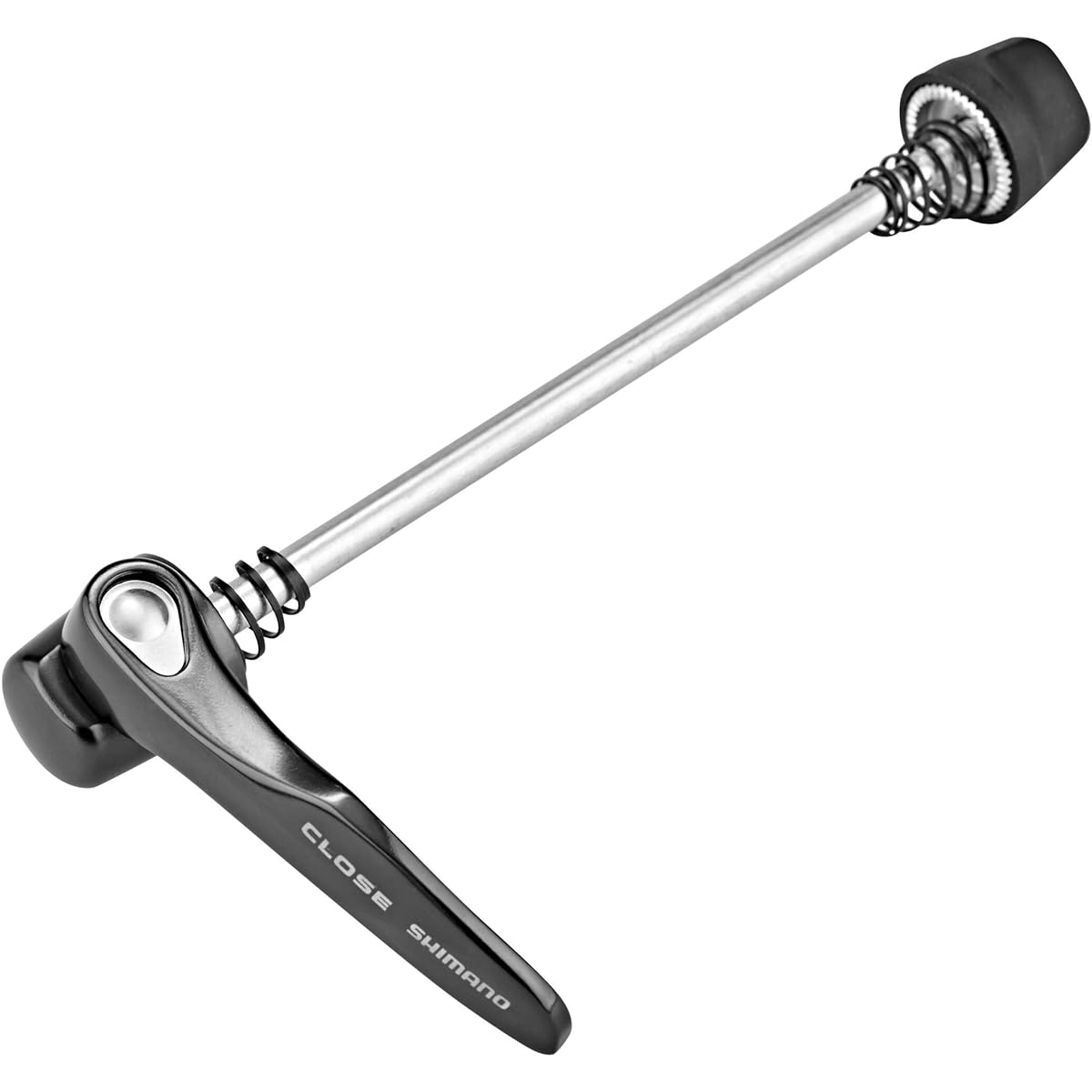 SHIMANO Repair Parts Quick Release Assembly 133mm WH-U5000-F Y06F98010