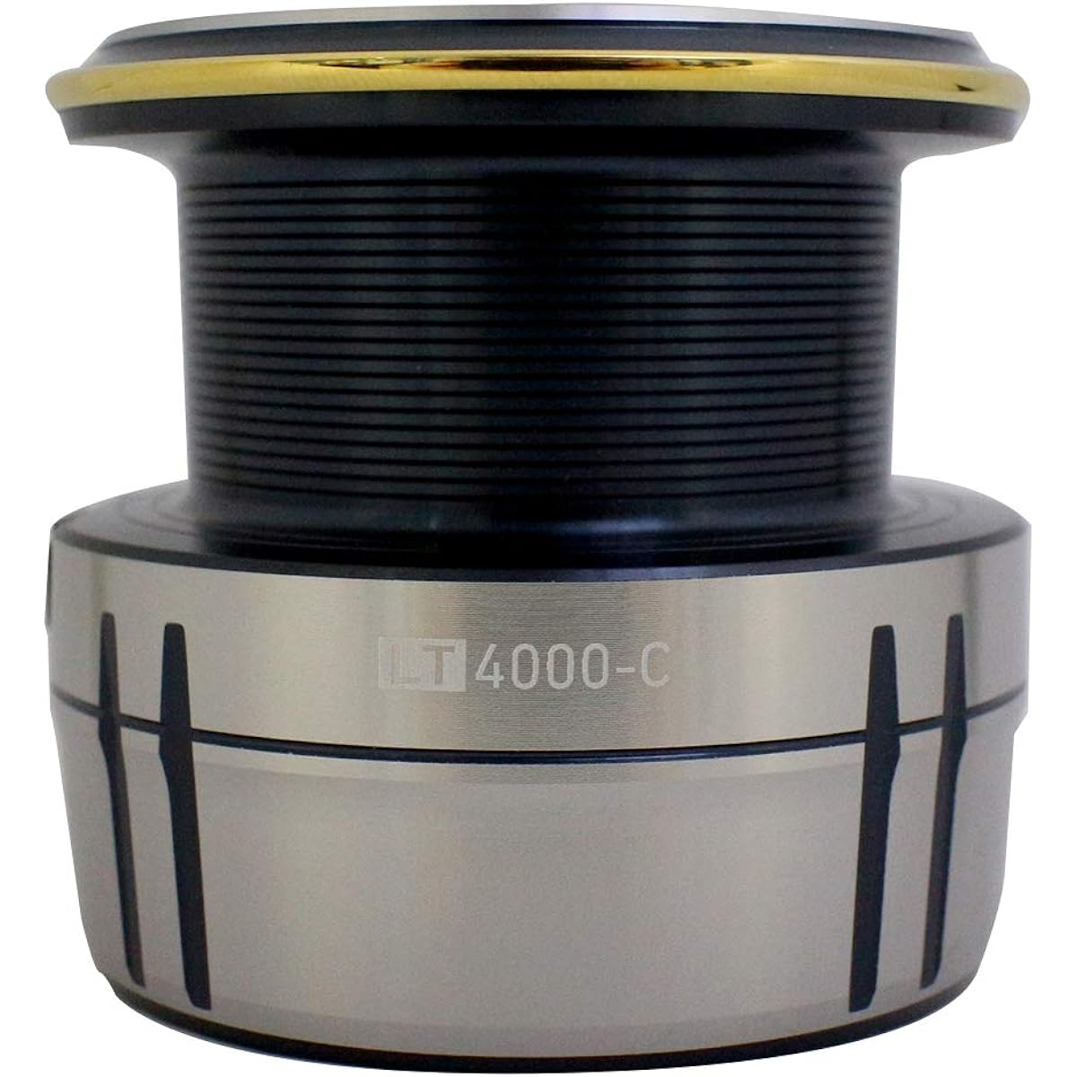 DAIWA Genuine Parts 19 Certate LT4000-C Spool (2-12) Part Number 9 Part Code 128D18 00060052128D18