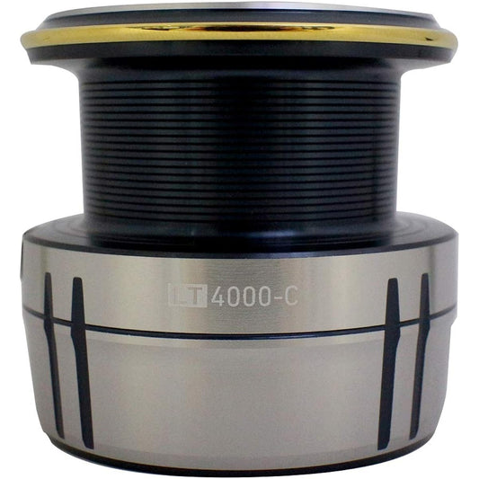 DAIWA Genuine Parts 19 Certate LT4000-C Spool (2-12) Part Number 9 Part Code 128D18 00060052128D18